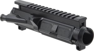 Sharps Bros. Billet Upper Receiver with Dust Cover