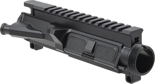 Sharps Bros. Billet Upper Receiver with Dust Cover