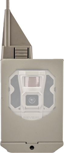 Tactacam Reveal Gen 3 Security Box - Enhanced Protection