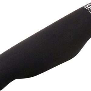 XP6 12.5"X50MM BLACK Scope Cover - Superior Protection, Custom Fit