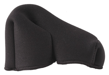 Scopecoat EOTech Sight Cover Black 5.4"