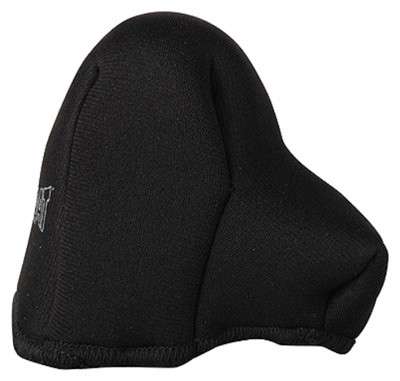 FITS G33 Magnifier Black Protective Cover - Durable & Stylish