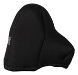 FITS XPS2/XPS3/EXPS BLACK Sight Cover - Optimal Protection & Durability