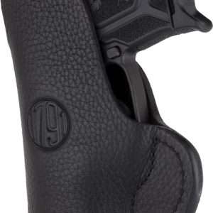 1791 Smooth Concealment Holster for KIM MICRO/SIM BL