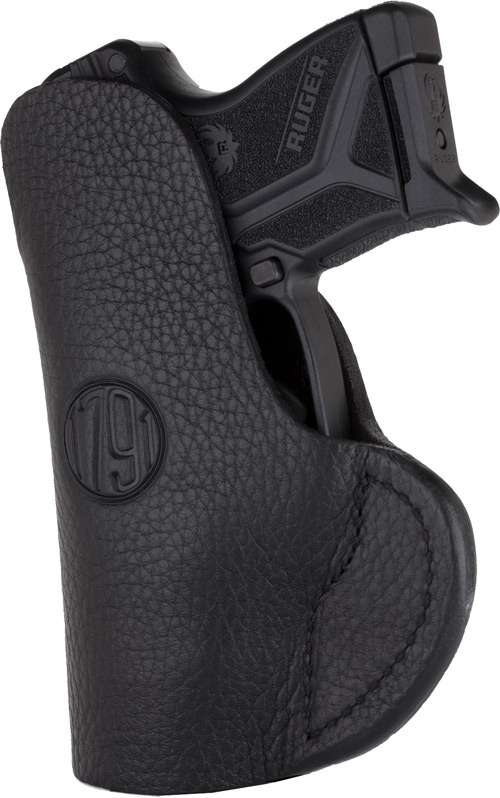 1791 Smooth Concealment Holster for KIM MICRO/SIM BL