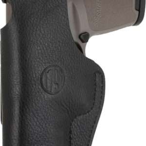 1791 Smooth Concealment Holster IWB for SIG P320C/SIM BL