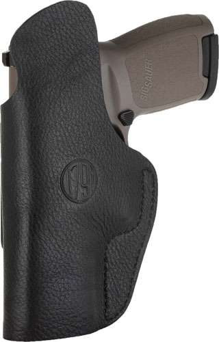 1791 Smooth Concealment Holster IWB for SIG P320C/SIM BL
