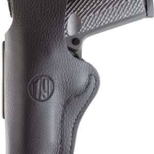 1791 Smooth Concealment Holster IWB for 1911 3-4" - Black