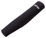 12.5"X42MM BLACK ScopeCoat Large Scope Cover - Dust Protection, Fits Standard Turrets