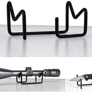 GSS Scope/Suppressor/Knife Stand 10-Pack - Gun Storage Solutions