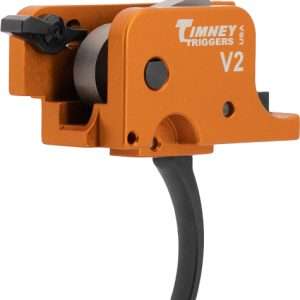 Timney Trigger CZ Scorpion FXD 2.75-3.75lb Straight Weight