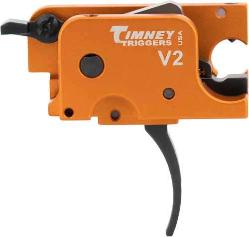 Timney Trigger CZ Scorpion FXD - 2.75-3.75 lbs Curved