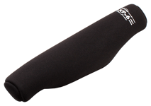 XP6 12.5"X42MM BLACK Scope Cover for Varmint & Sniper Scopes