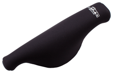 XP6 15.5"X60MM BLACK Neoprene Scope Cover - Durable & Versatile