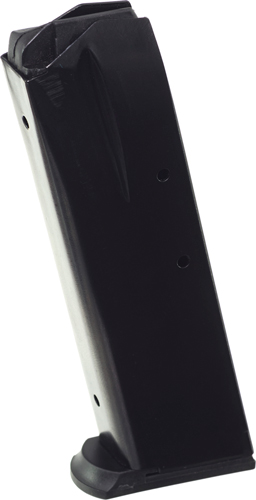 Pro Mag SCCY CPX2/PX1 9MM 15RD Blued Steel Magazine