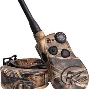 Sportdog Wetlandhunter X-SERIES 1825 MAX5 - 1 Mile Range Training Collar