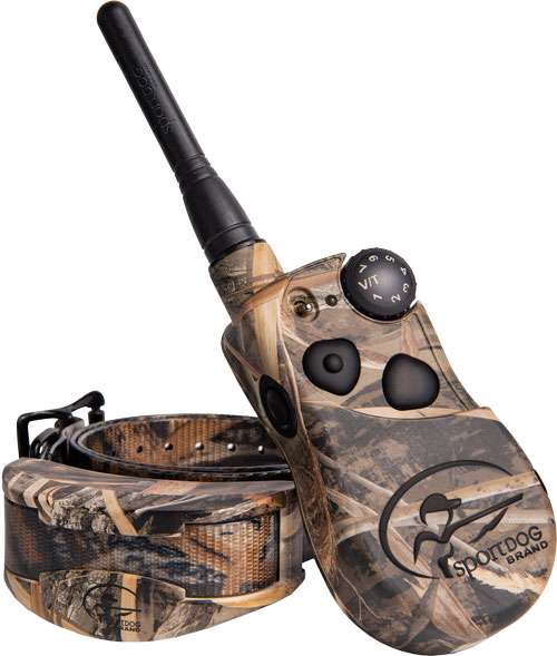 Sportdog Wetlandhunter X-SERIES 1825 MAX5 - 1 Mile Range Training Collar