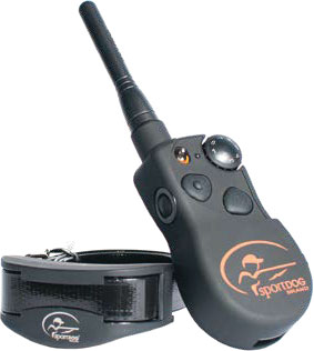 825X 1/2 Mile Range 21 Levels Training Collar
