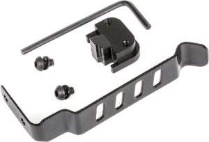 Techna Clip S&W SDVE 9/40 RH/LH Retention Solution