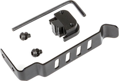 Techna Clip S&W SDVE 9/40 RH/LH Retention Solution