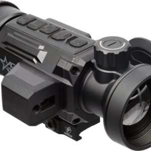 AGM Secutor LRF-C 50-640 Thermal Clip-On 50mm Lens