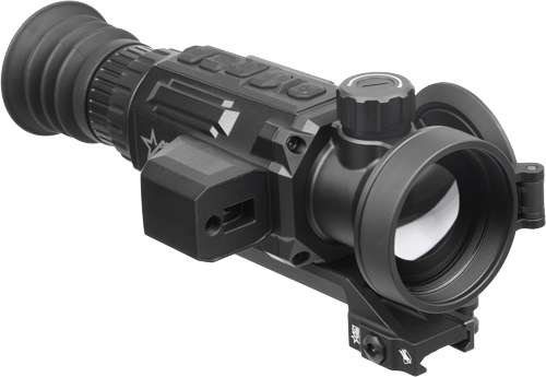 AGM Secutor LRF 50-640 Thermal with RFL SCP 640X512 50MM LENS
