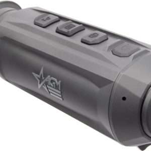 AGM Seeker 15-384 Thermal Monocular | 384x288 Resolution, 50Hz Refresh Rate, 20MK Magnification