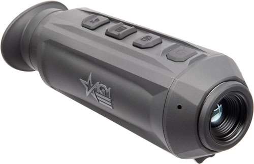 AGM Seeker 15-384 Thermal Monocular | 384x288 Resolution, 50Hz Refresh Rate, 20MK Magnification