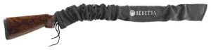 52"W/VAPOR CORROSION INHIBITOR - Gun Sock with Logo Gray