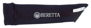 Beretta Pistol Sock Logo Blue 13.5" Moisture-Resistant