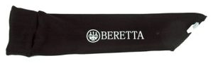 Beretta Pistol Sock Black 13.5" Moisture-Resistant VCI Technology
