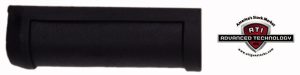 Adv. Tech. Forend for 12GA. Pumps Black Syn
