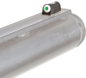 XS Shotgun Big Dot Tritium Front Sight Bead for Vent Rib Barrels