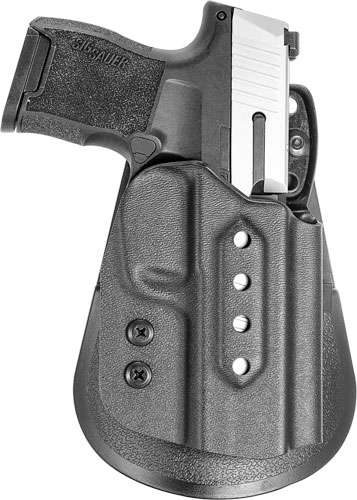 Fobus Holster Extraction IWB for SIG P365 RH