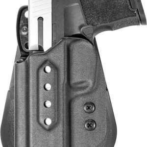 Fobus Holster SIG P365 LH IWB - Secure, Adjustable, Concealable