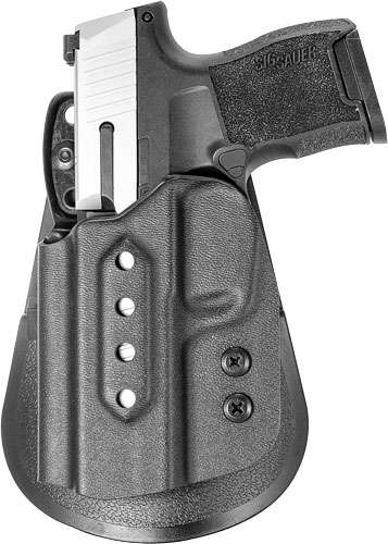 Fobus Holster SIG P365 LH IWB - Secure, Adjustable, Concealable