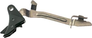 Shadow Systems Elite Trigger Assembly with Bar - Precision Upgrade