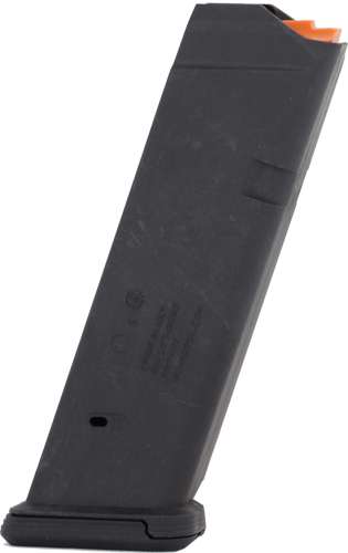 Shadow Systems DR920 Mag 9mm | 17-Round Capacity