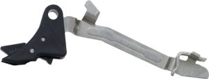 ELITE TRIGGER ASSEMBLY W/ BAR - Shadow Systems CR Polymer