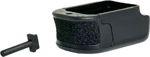 Shadow Systems CR Mag Basepad Extension Plus 3 - Enhance Your Magazines Now!