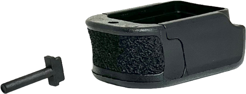 Shadow Systems CR Mag Basepad Extension Plus 3 - Enhance Your Magazines Now!
