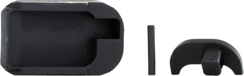 Shadow Systems CR Mag Basepad - Enhanced Firearm Magazine Accessory
