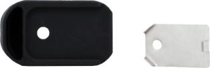 Shadow Systems CR Mag Pinky Extension - Enhance Your Firearm Performance