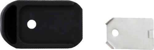 Shadow Systems CR Mag Pinky Extension - Enhance Your Firearm Performance