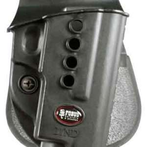 Fobus E2 Holster for SIG 220/226 - Right-Handed, Passive Retention