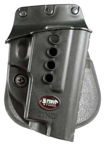 Fobus E2 Holster for SIG 220/226 - Right-Handed, Passive Retention