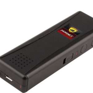 Guard Dog Hornet 2 Stun Gun - Compact, Powerful, Rechargeable