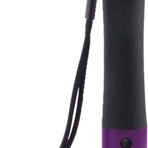 Guard Dog Ivy Stun Gun with 200 Lumen Purple Light