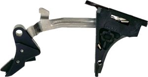 Shadow Systems Elite Trigger for Gen 4 MR/DR/XR - Precision Upgrade
