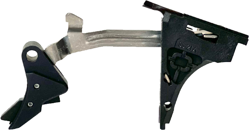 Shadow Systems Elite Trigger for Gen 4 MR/DR/XR - Precision Upgrade